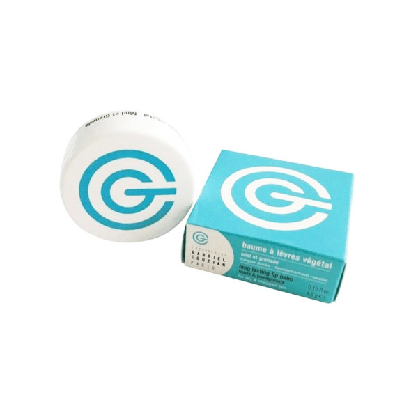 Baume à Lèvres Végétal Miel Coco Grenade 4.5g