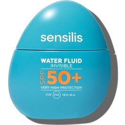 Fluide Invisible SPF 50+ 40 ml
