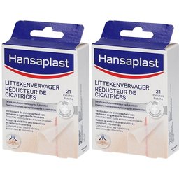 Med Reducteur Cicatrices 6,8 x 3,8 cm