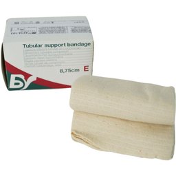 BV Pansement Tubulaire Compressif E 8,75 cm