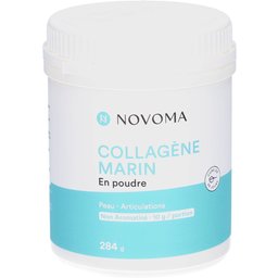 Collagène Marin Poudre Non Aromatisé