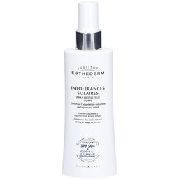 Intolérances Solaires Spray Protecteur Corps