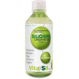 Silicium Organique Ortie 500ml