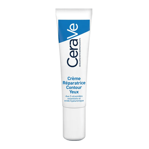 Soins Crème Contour des Yeux 14ml