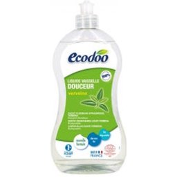 Gentle Dishwashing Aloe Vera Verbena 500ml