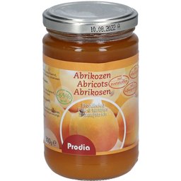 Pâte à tartiner Abricot + Maltitol