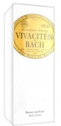 Baume Parfumé Vitalité(s) de Bach 150 ml - Flacon-Pompe 200 ml