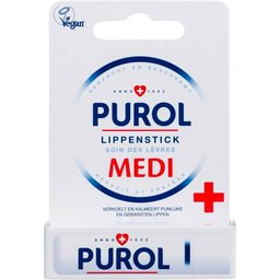 Lipstick Medi Plus Soin des lèvres