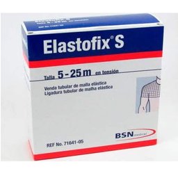 Elastofix™ nº5 bandage tubulaire 4,5cmx25m