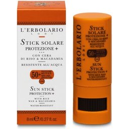 Stick Protecteur Solaire Visage Spf50+ 8ml