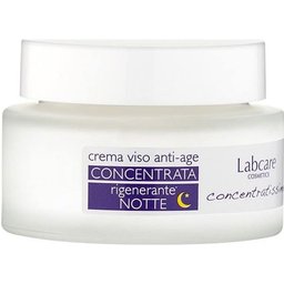 Crème Visage Régénérante Concentrée Nuit 50ml