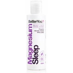 Lotion de repos pour le corps au magnésium 180ml