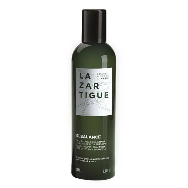 Cica-Calm Shampoing Dermo-Apaisant Cuir Chevelu Sensible et Irrité - 250ml