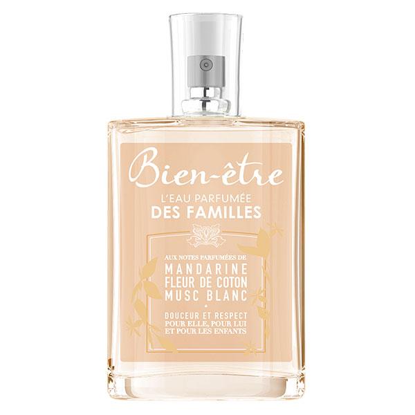 Bien-Être L'Eau Parfumée des Familles Eau de Cologne 75ml