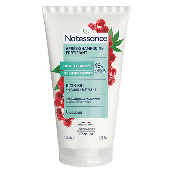 Après-Shampoing Conditionneur Ricin 150ml