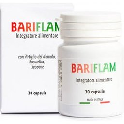 Bariflam 30Cps