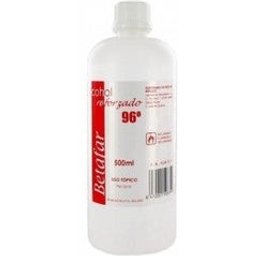 alcool renforcé 96º 500ml