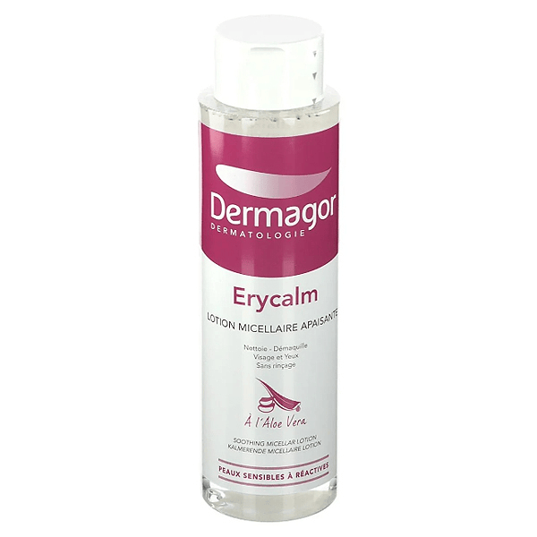 Erycalm Lotion Micellaire 400ml