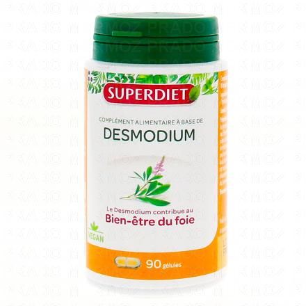 Desmodium 90 gélules