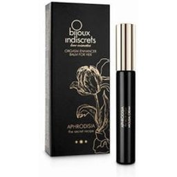 Bijoux Baume Intensificateur d'Orgasme Pour Elle 1 pc