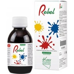 Sirop Rebel 150Ml
