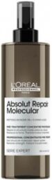 Absolut Repair Molecular L'Oréal Pré-traitement Absolut Repair Molecular L'Oréal Pro 190ml