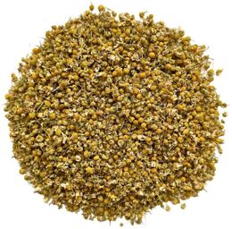Tisane Camomille Allemande EXTRA (Matricaire) fleur ENTIERE Matri