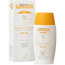 GalenicumDerma Lumium Daily Ak Spf50+ 50ml
