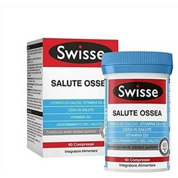 Salute delle Ossa Supplement 60comp