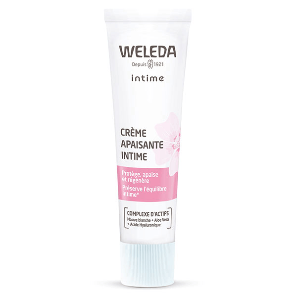 Crème Apaisante Intime 30ml