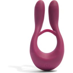 Bongo Anillo Vibrador