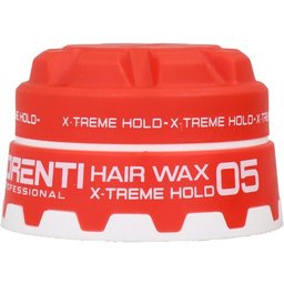 Hair Wax 05 X-Treme Hold 150ml