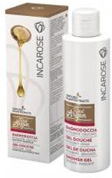 Gel douche à l'huile d'argan Marocaine - 200 ml - Flacon 200 ml