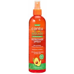 Cantu Spray Rafraîchissant Hydratante Avocado 355ml