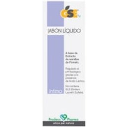 Savon Intime Quotidien 200ml