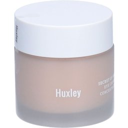 Secret Of Sahara Eye Cream Concentrate On