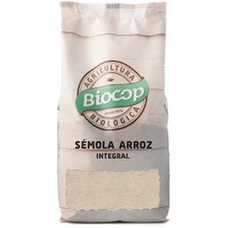 Sémola Arroz 500g