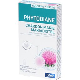 Phytobiane Chardon Marie