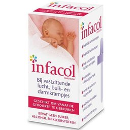 Infacol® Contre les gaz et les coliques