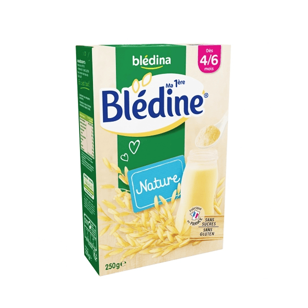 Blédine Ma 1ère Blédine +4m 250g