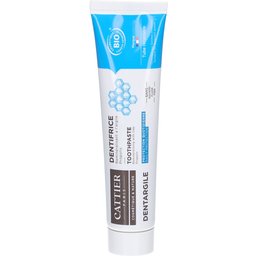 Dentifrice reminéralisant à l'argile Propolis