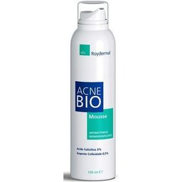 Mousse à l'acnébium 150ml