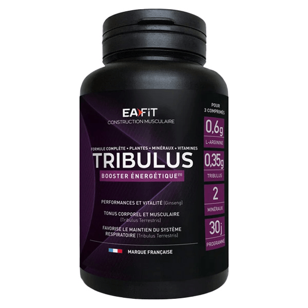 Tribulus 90 comprimés