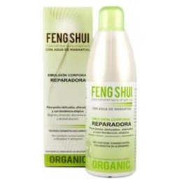 Feng Shui Réparateur Emulsion Corps 400ml
