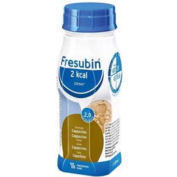 Fresubin® 2 kcal Drink Cappuccino