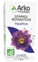Arkogélules Passiflore Bio 150 Gélules - Pot 150 gélules