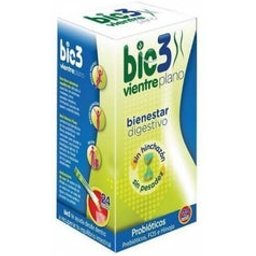 Bien-être digestif ventre plat 24pcs