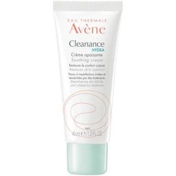Cleanance Hydra Crème Apaisante 40 ml