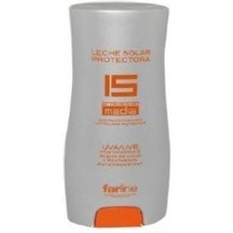 Lait Protecteur Solaire SPF15+ 200ml