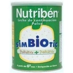 Fr.delaval.ch Lait Simbiotique Continu 800g